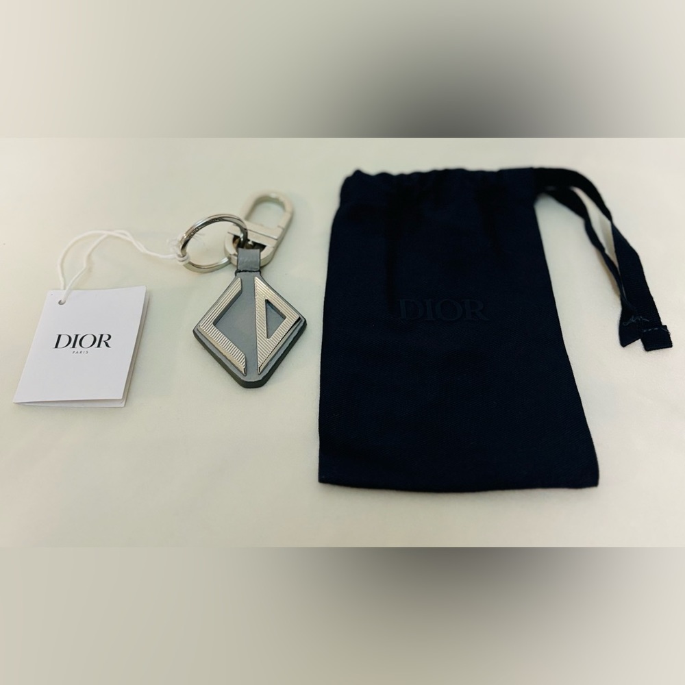 Dior Keyring - Picture 2 of 2